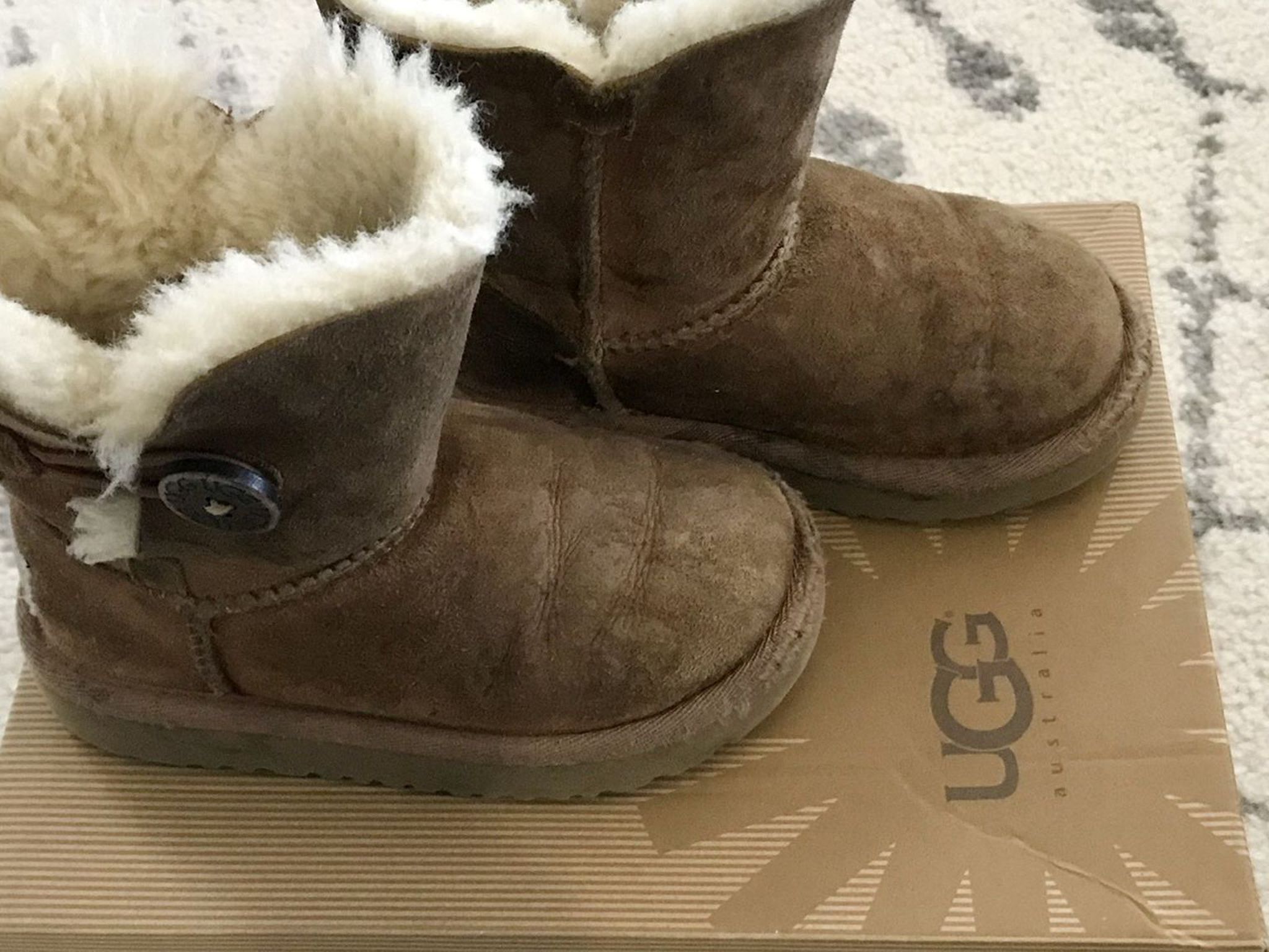 Toddler Kids Ugg Boots, The North face, Mini Boden