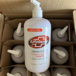 (12 Pack) Hand Soap