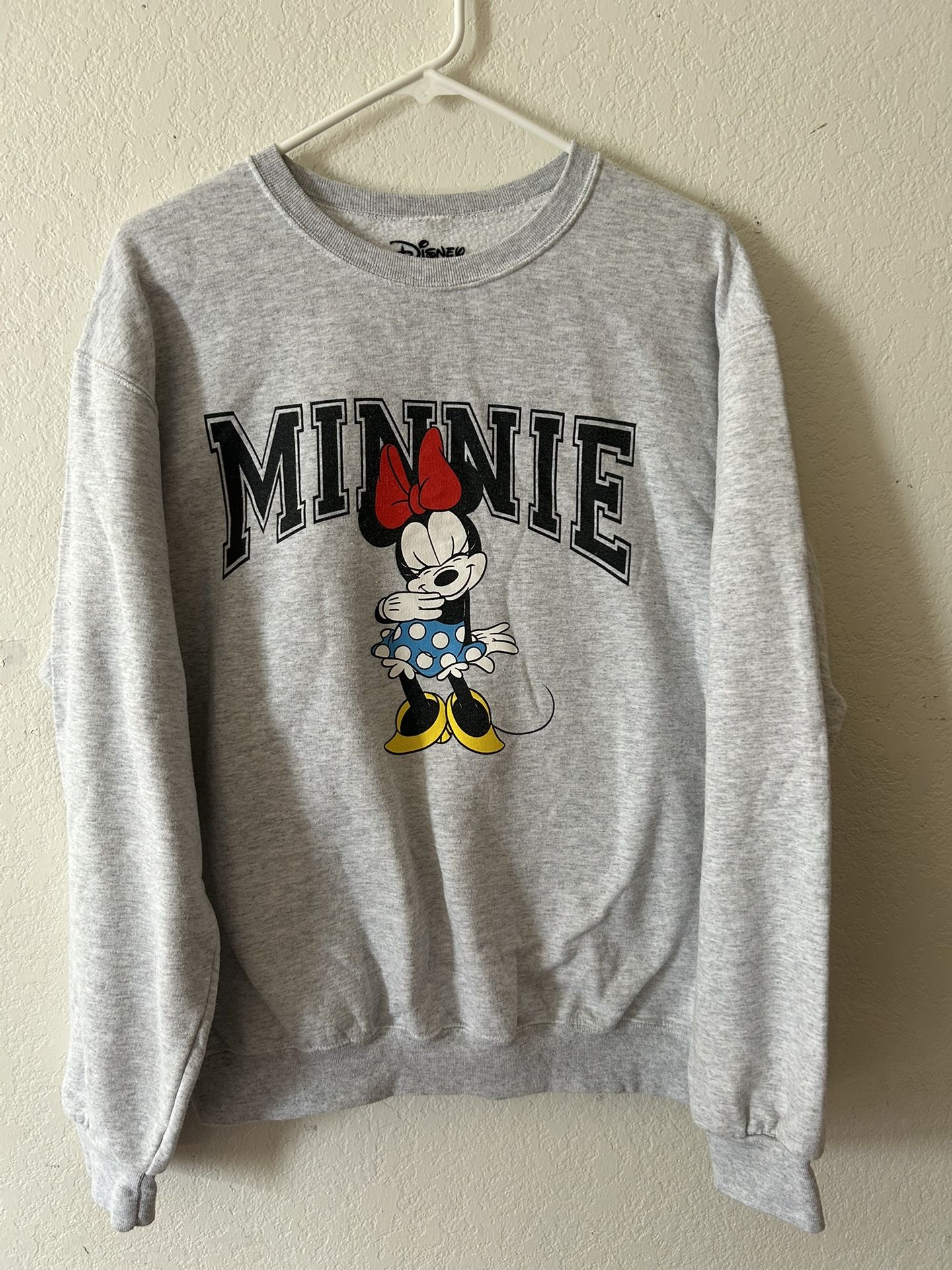 Vintage Minnie