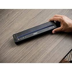 Brother Pocketjet Thermal Printer 