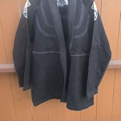  Jiu jitsu GI size A2