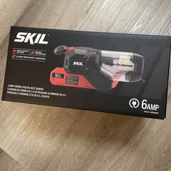 Skil Corded Belt Sander 7510-01 (READ DESCRIPTION)