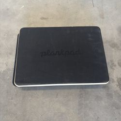 Plank Pad And Mat