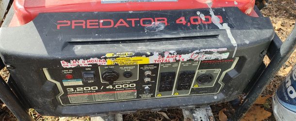 generator