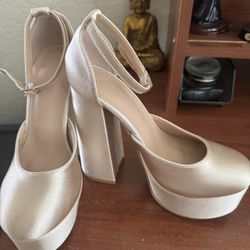 Zapatillas Size 6.5