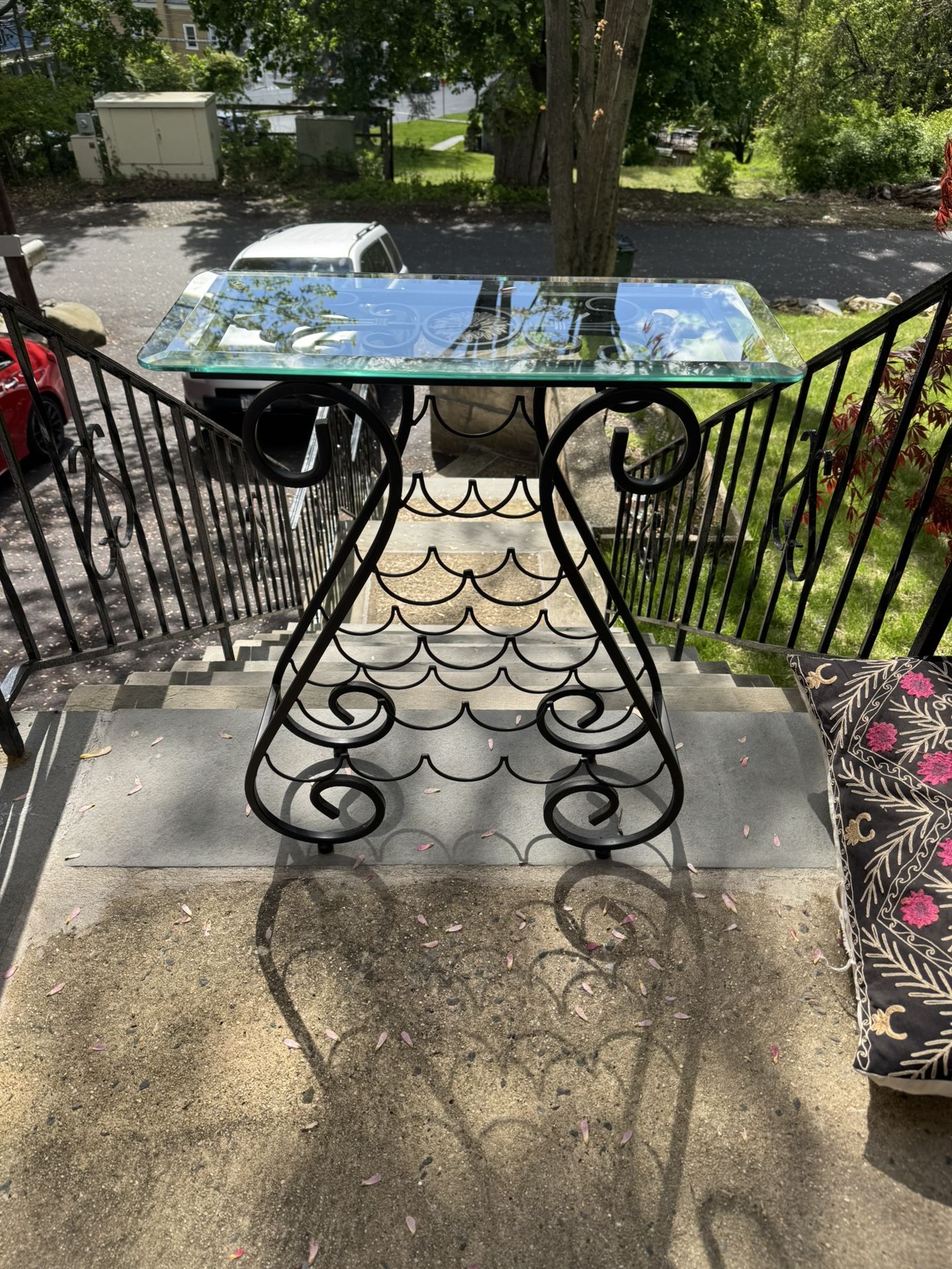 Wine Racks