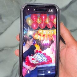 Apple iPhone 15 Pro, 256gb, Blue Titanium, Carrier Unlocked, Excellent!!