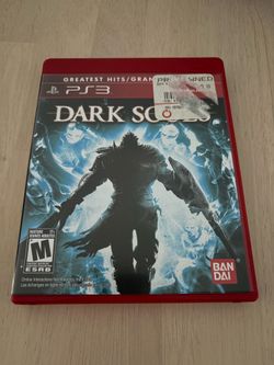 Dark Souls - PS3