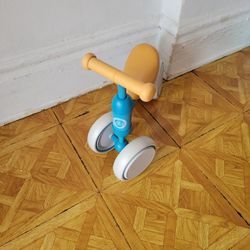 BoBike Infants Baby bike 