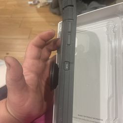 Otter Box For iPhone 11 Pro Max