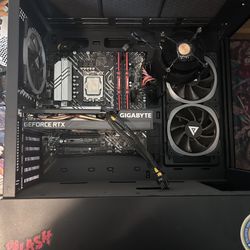 Pc Repair/building