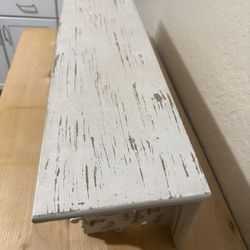 Wall Shelf