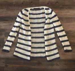 Elder Statesman Sweater