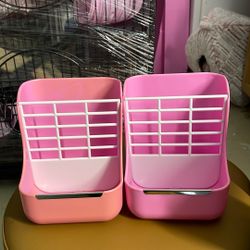 holder box grass for guinea pig