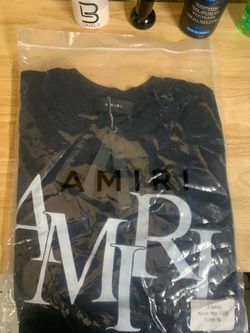 Amiri shirt