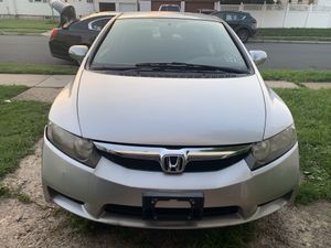 65 Koleksi Honda Civic Jersey City HD