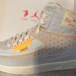 Air Jordan 2 Retro SP Sz 9