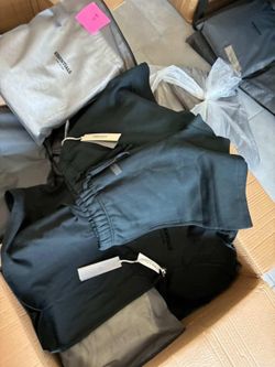 Essential clothing