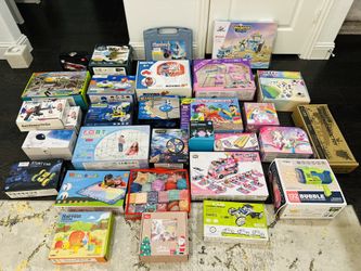 Kids Toys New