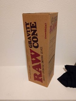 Gravity cone