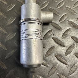 VDO Idle Control Valve