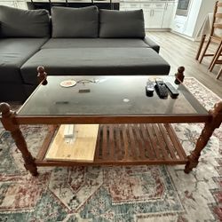 [Pickup only] Coffee table