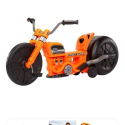 Little Tikes Motorcycle