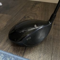 Entire Golf Set Driver-50° Wedge