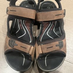 ECCO Sandals