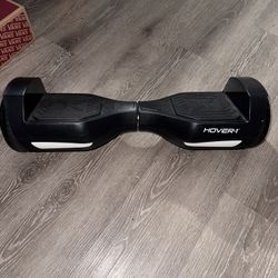 Hoverboard 