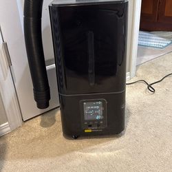 AC Infinity Cloudforge T7 Plant Humidifier 15L