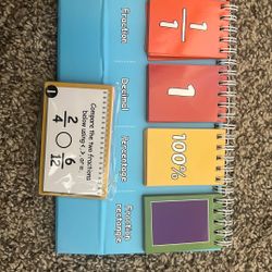 Fractions Fliporama