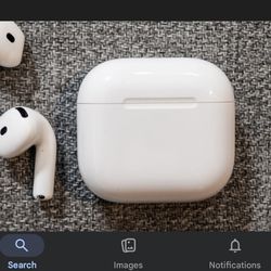 Airpod 4s with ANC
