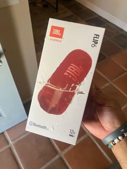 JBL FLIP 6