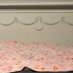 Full Size Disney Bed Frame 