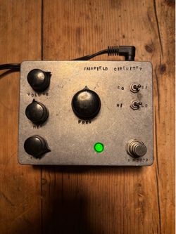 Fairfield Circuitry - Randy’s Revenge
