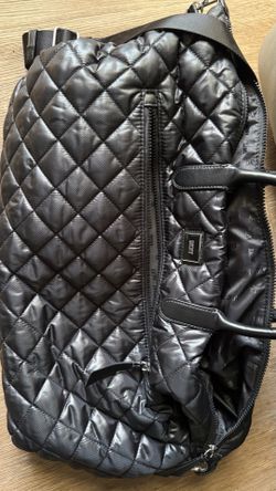 DKNY weekend bag