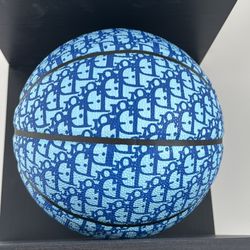 Dior Basketball 