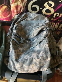 Assault Pack