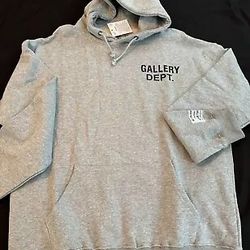 Gallery Department Men's Sweatsuit
