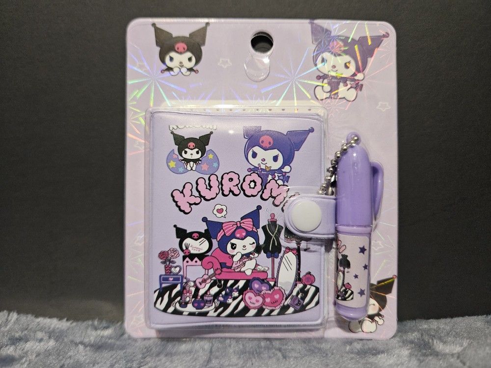 Kuromi & My Melody Mini