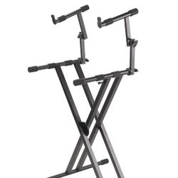 Proline PL402 2-Tier Double 