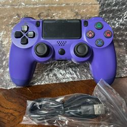 PS4 Wireless Controller 