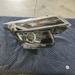 2024 2025 2026 Kia Seltos Headlight Part Perfect Condition No Damage 