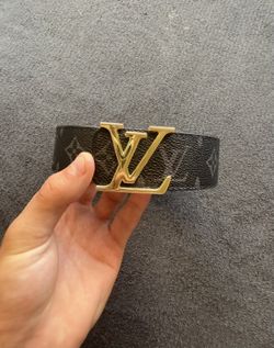 LV Belts Size 30-34