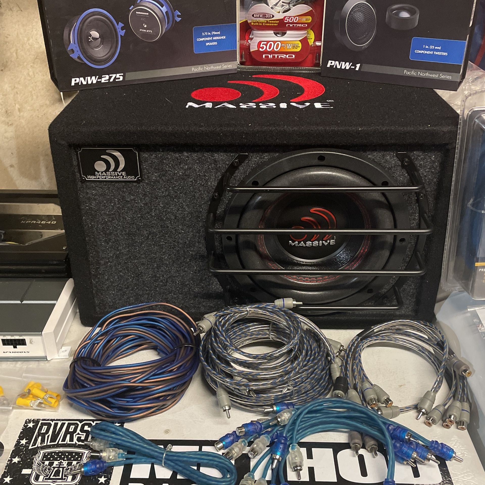 Car Audio