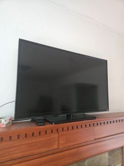 Vizio television