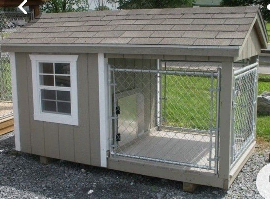 Dog House