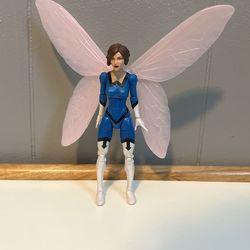 Marvel legends the wasp