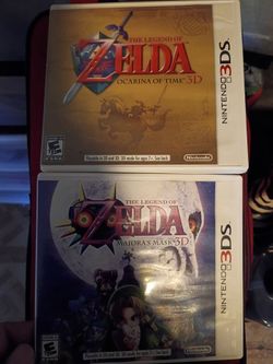 Nintendo Ds Zelda